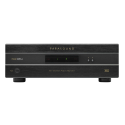 Усилитель мощности Parasound 2250 v2 Black