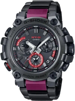 Наручные часы CASIO MTG-B3000BD-1A