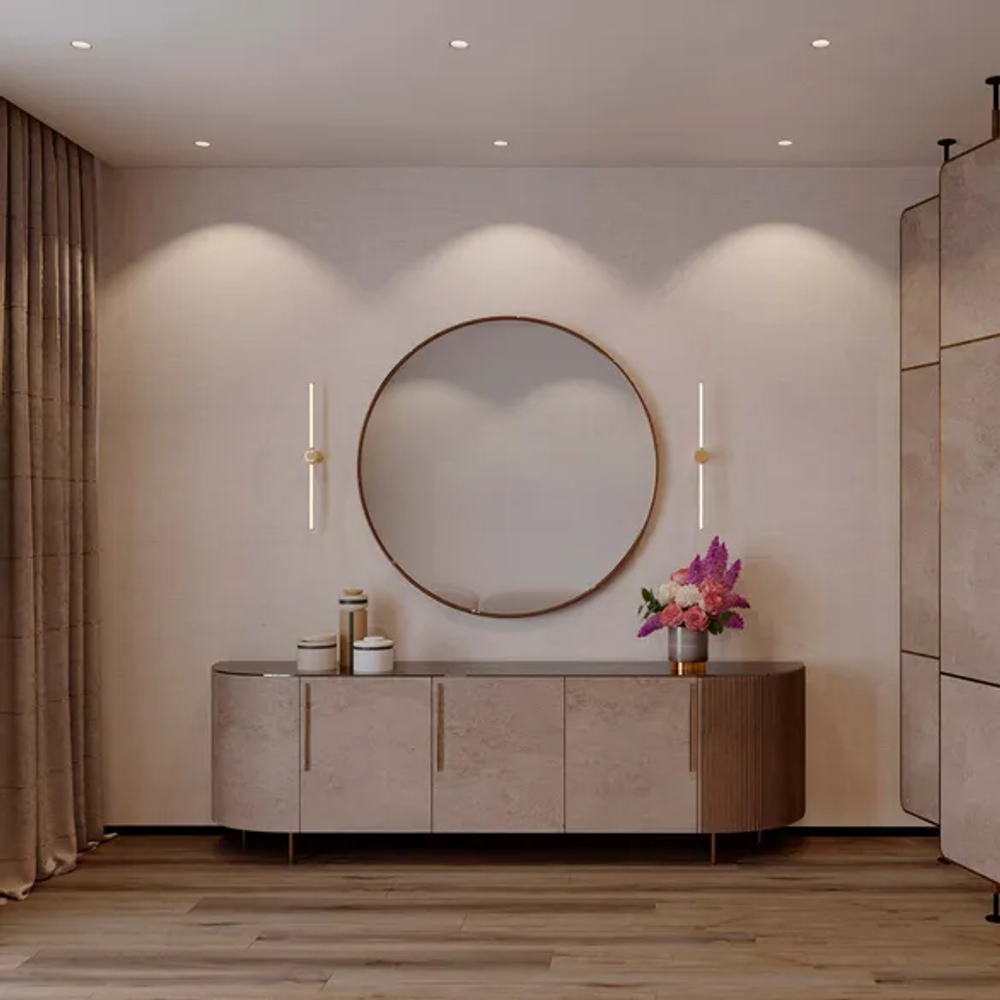 Светильник MS-ATLAS-TRIMLESS-R70-12W Warm3000 (BK, 32deg, 230V) (Arlight, IP20 Металл, 5 лет) 036105