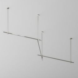 Трек подвесной Maytoni Busbar trunkings Flarity TRX154-111PT