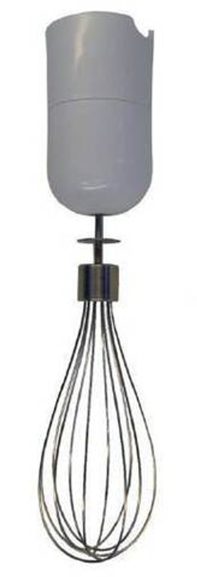 Венчик для блендера Philips, белый