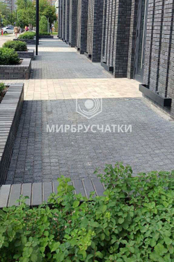Наследие, клубный дом, г. Новосибирск