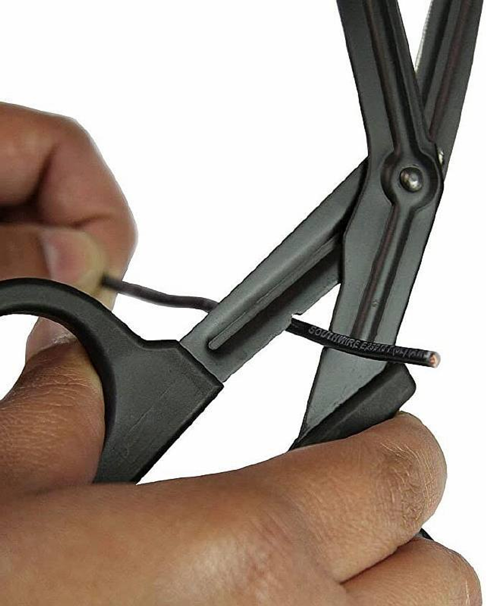 Тактические ножницы EDC