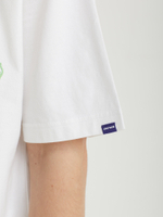 Мужская Футболка Algorhythm