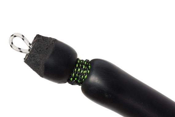 Тяга с готовым зацепом "дайнема" кольцевая Salvimar S400 d16 мм 44 cм (Для ружья 60-65)