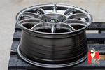 Комплект дисков Sparco 15x7 et35 4x100