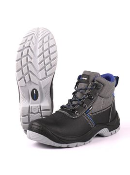 Ботинки "PROFLINE" ПУ/ТПУ, КП КС