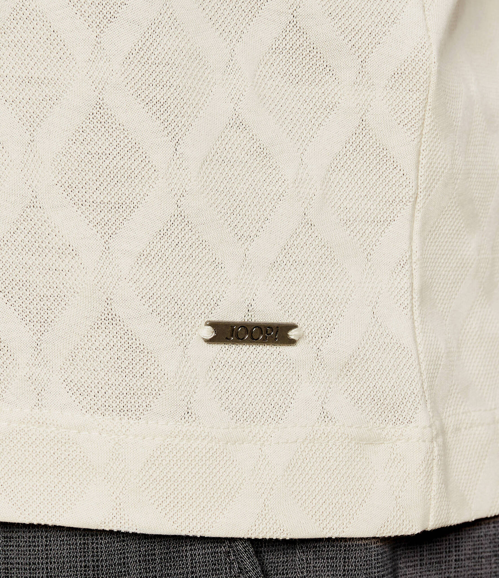 Поло Blake Joop! - бежевый(30042435)