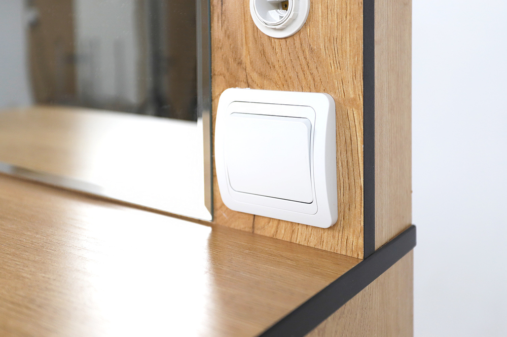 Трюмо Ивару Берген 2