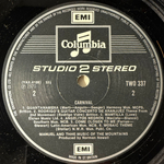 Manuel & The Music Of The Mountains – Carnival (Англия 1971г.) Promo