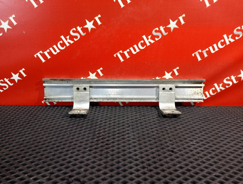 Кронштейн трапа над КПП.