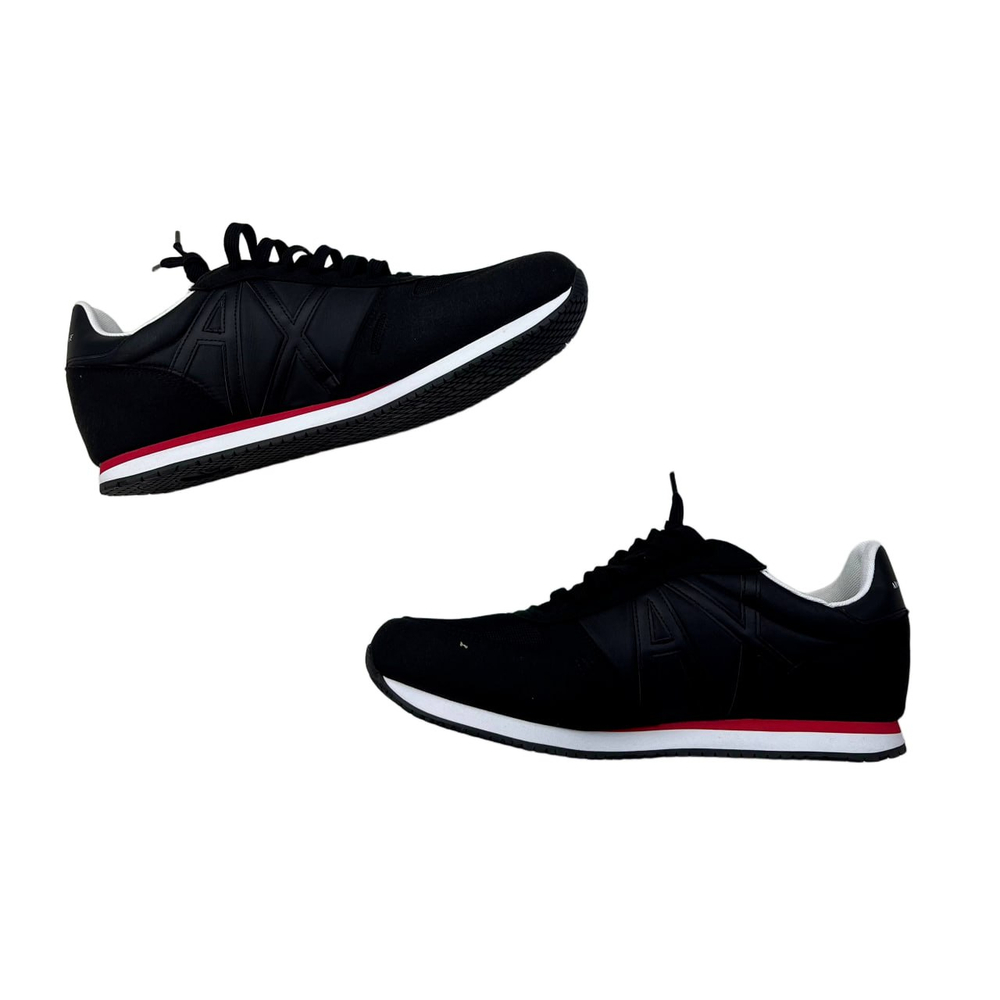 Кроссовки Armani Exchange Новые с биркой