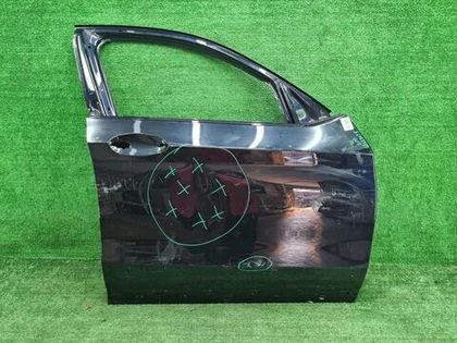 Дверь передняя правая BMW X4 G02 (2018-н.в.)