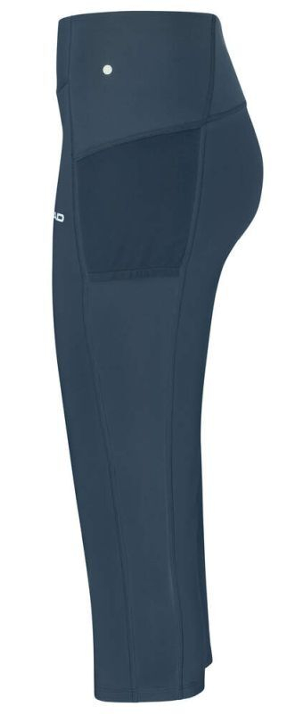 Леггинсы Head Power 3/4 Tights - Blue