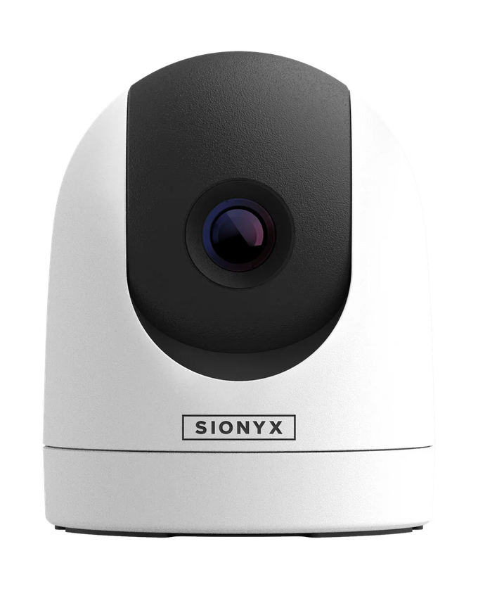 Морская камера ночного видения SIONYX NIGHTWAVE, белая