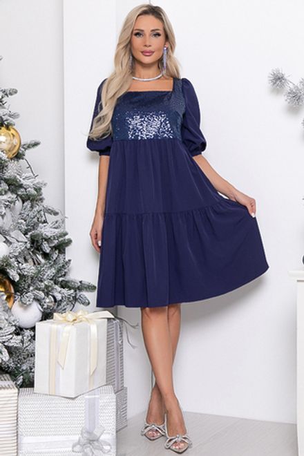 Платье 71371 Avili