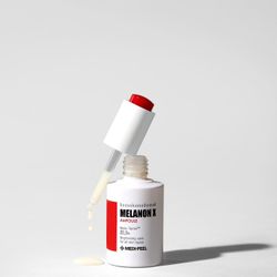MEDI-PEEL Ампульная сыворотка против пигментации Melanon X Ampoule (50 ml.)