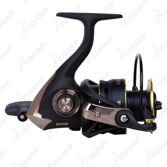 Катушка Virtus 6000 Ryobi