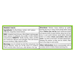 Xlear, Kid's Xlear®, натуральный солевой назальный спрей, 22 мл (0,75 жидк. унции)