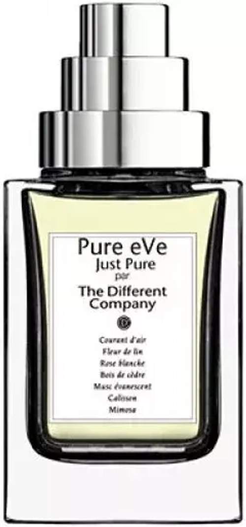THE DIFFERENT COMPANY PURE EVE EDP 50 ML