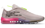 Кроссовки Off White X Nike Air Max 97 Elemental The Ten