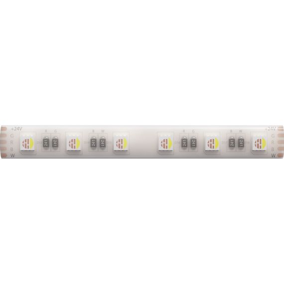 Светодиодная лента 24V 14,4W/m RGB+W 3100К 5м Arte Lamp AQUA TAPE A2406012-04-RGB3K