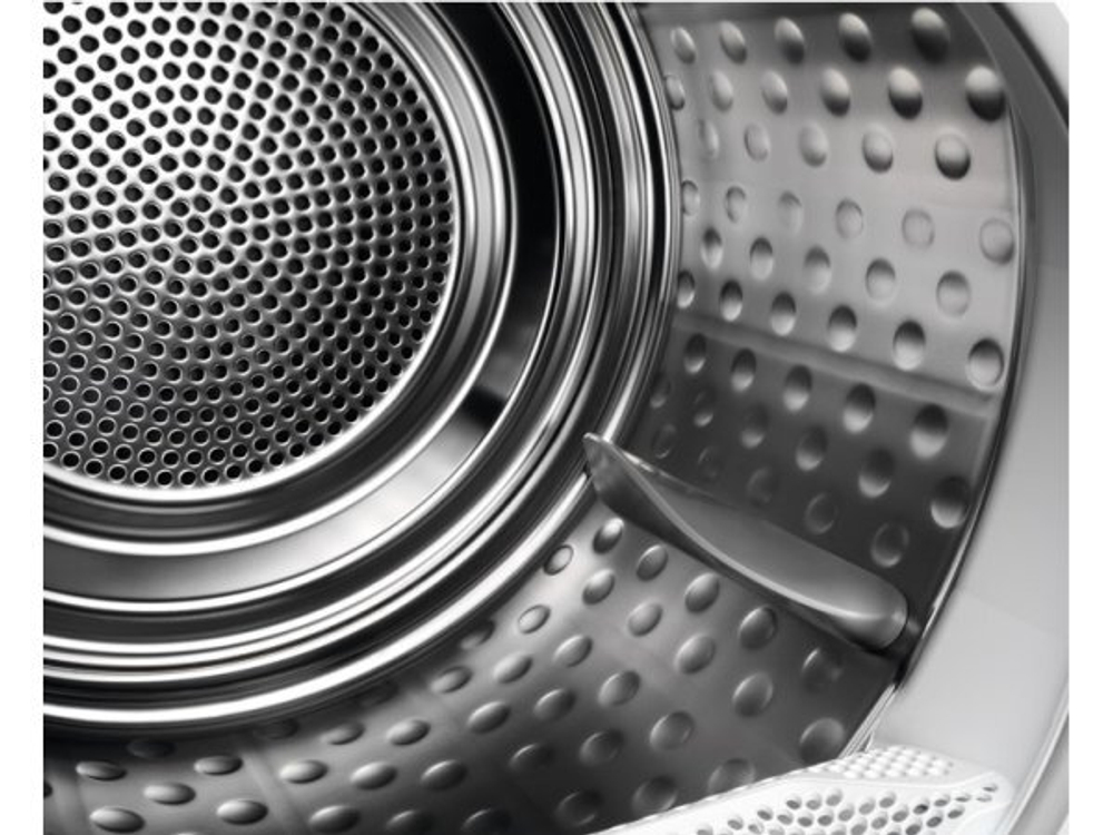 Сушильная машина AEG T9DBA68SC