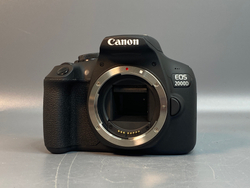 Canon EOS 2000D Body Не включается.