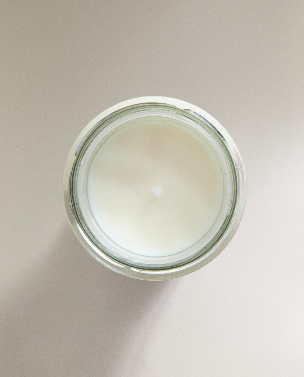 Zara Home Набор ароматических свечей (Vetiver Mango, Lemon Candied, Vanilla & Nut, Pistachio & Chocolate), растительный воск, 4 шт, подарочный