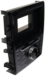 Магнитола для Ford Mondeo 5 2015-2018 - Carmedia SF-9205 Android 10, 8-ядер, Carplay, 4G SIM-слот