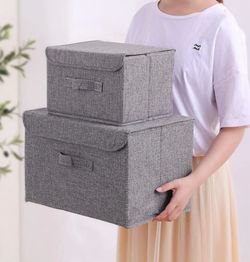 Органайзер ИКЕА КОРОБ 2шт