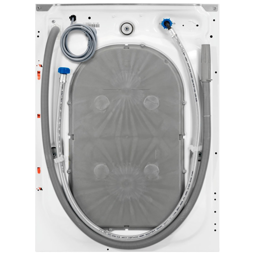 Встраиваемая cтиральная машина Electrolux EW7F3F48SI