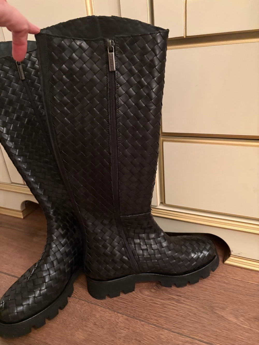 Сапоги Pons Quintana