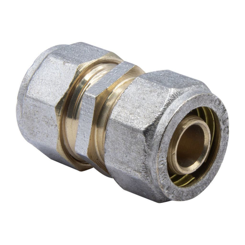 Патрубок 20*16 ц/ц