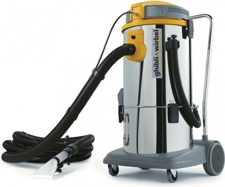 Пылесос моющий Ghibli POWER EXTRA 21 I AUTO 14634010001 14634010001