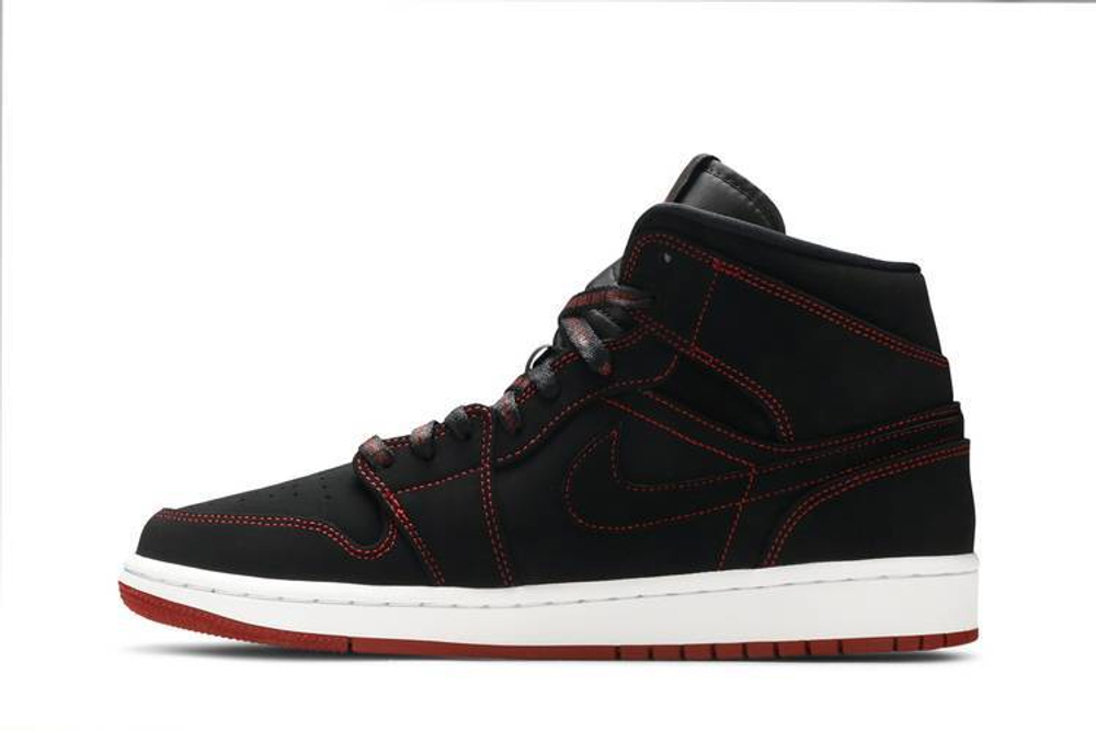 Кроссовки Jordan Air Jordan 1 Mid "Come Fly With Me"