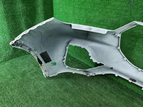 Бампер передний Chery Tiggo 8 Pro (2021-н.в.)