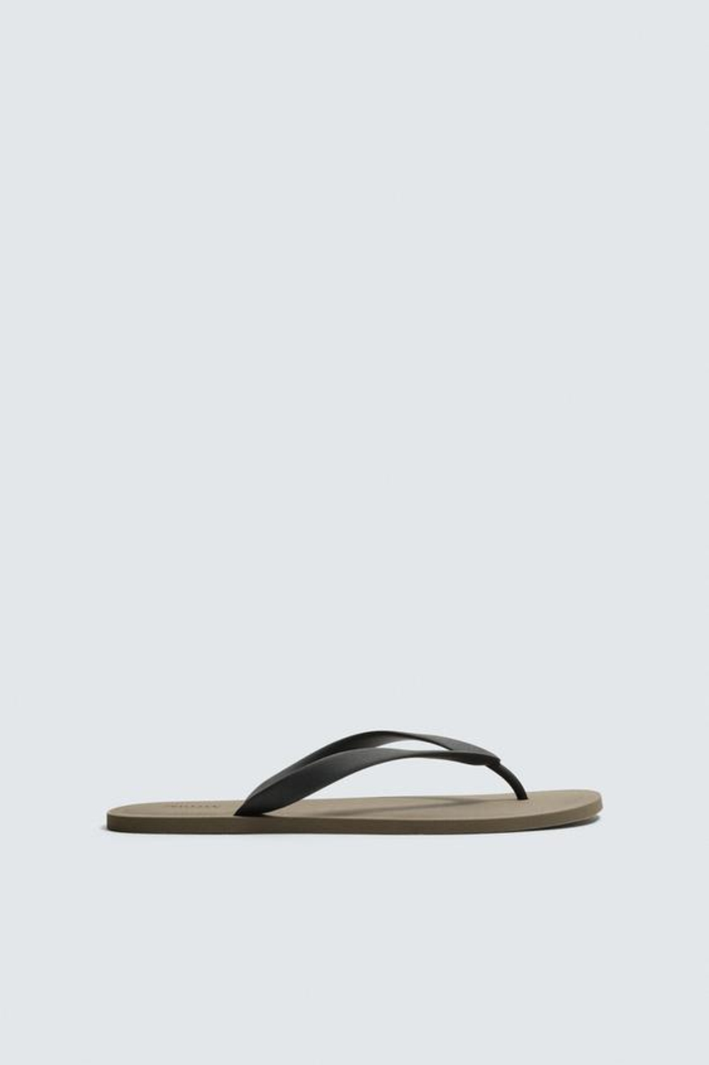 ZARA Х AARON LEVINE САНДАЛИИ, РЫЖЕВАТО-КОРИЧНЕВЫЙ