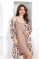 Халат Барс-3 Виотекс В ОДНОМ ЦВЕТЕ