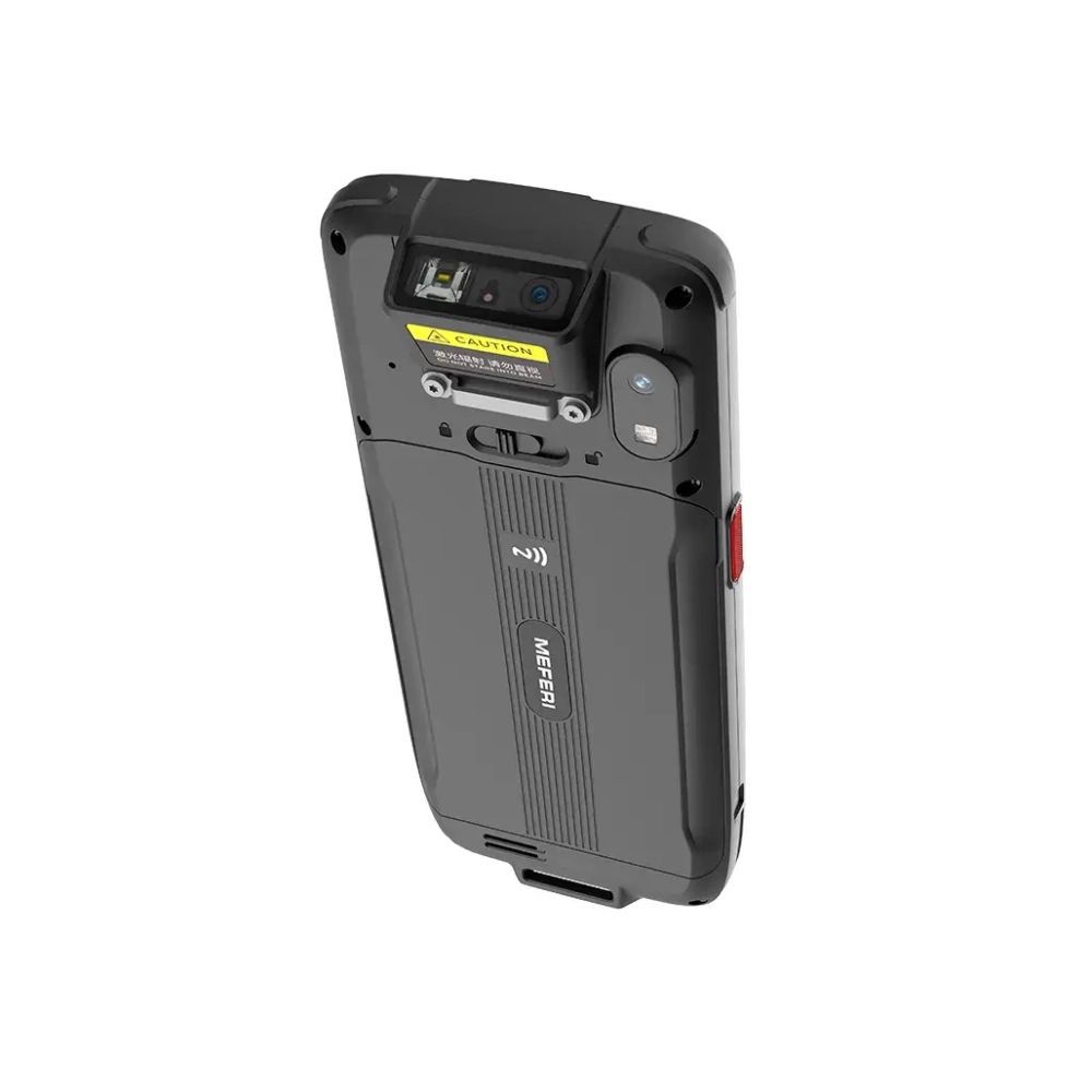 ТСД Meferi ME30K 4" Android 13 Honeywell HS7 4/64Гб 4G 24 клавиши IP67