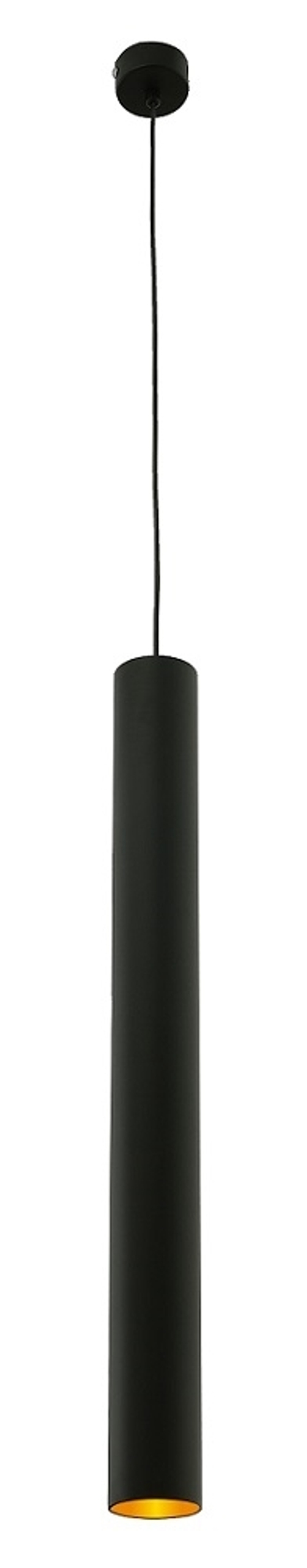 Светильник подвесной Crystal Lux CLT 037C600 BL-GO