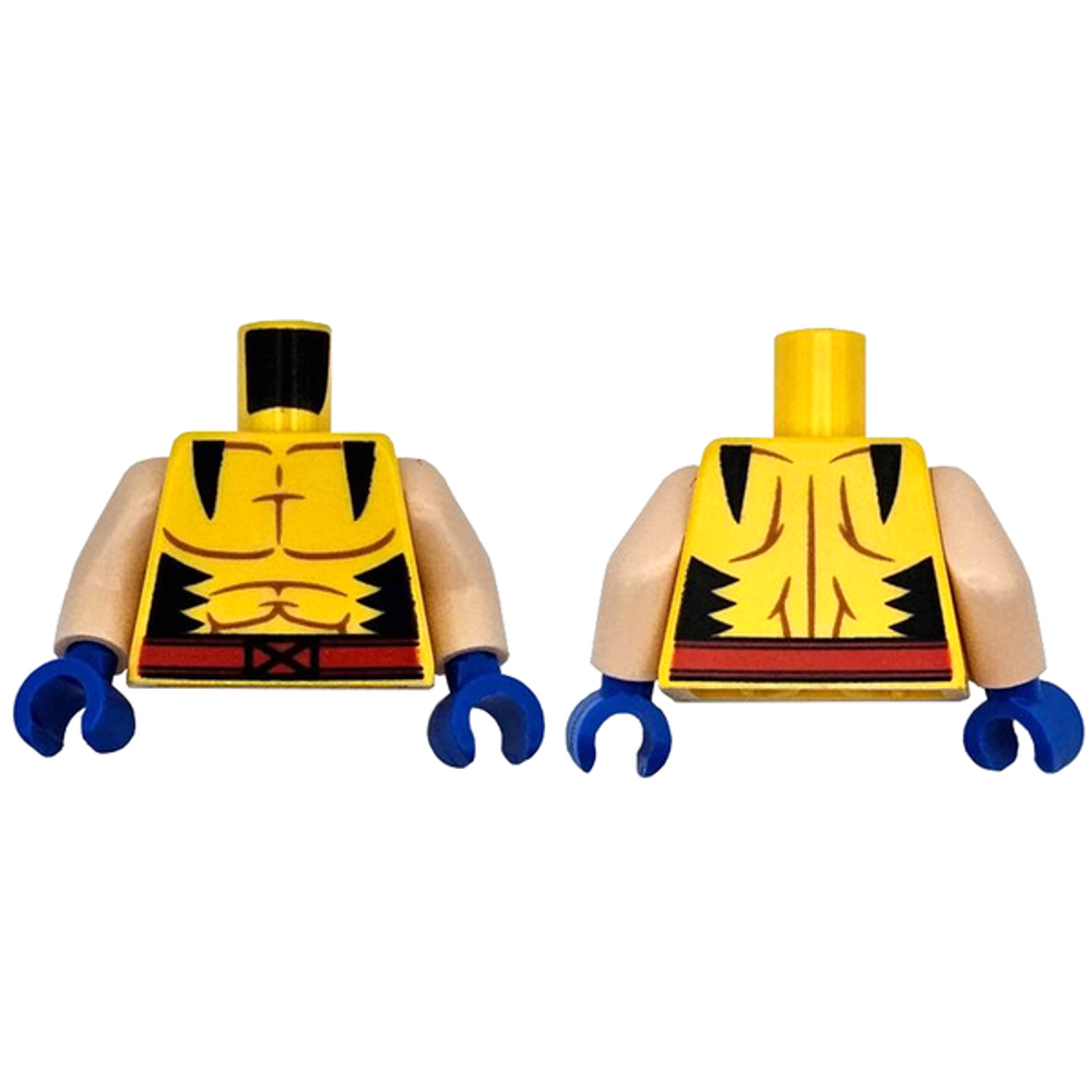 Торс от Росомахи 973pb5399c02