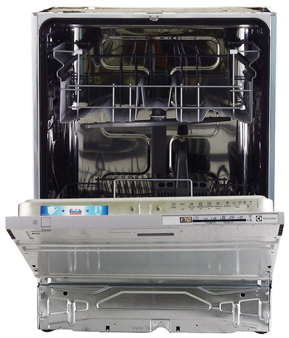 Встраиваемая посудомоечная машина  Electrolux ESL96351LO