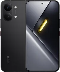Смартфон Xiaomi POCO X8 Pro Max 12 ГБ | 512 ГБ (Чёрный | Black) (версия Global)
