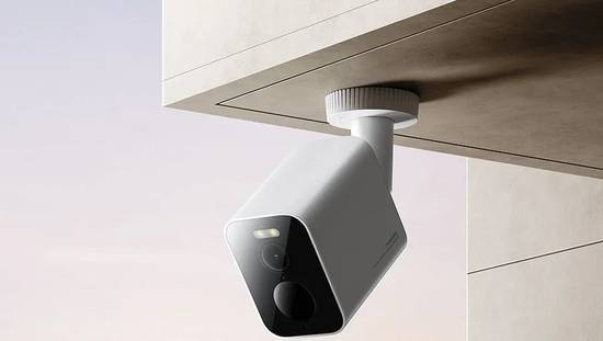 IP камера Xiaomi Outdoor Camera BW300