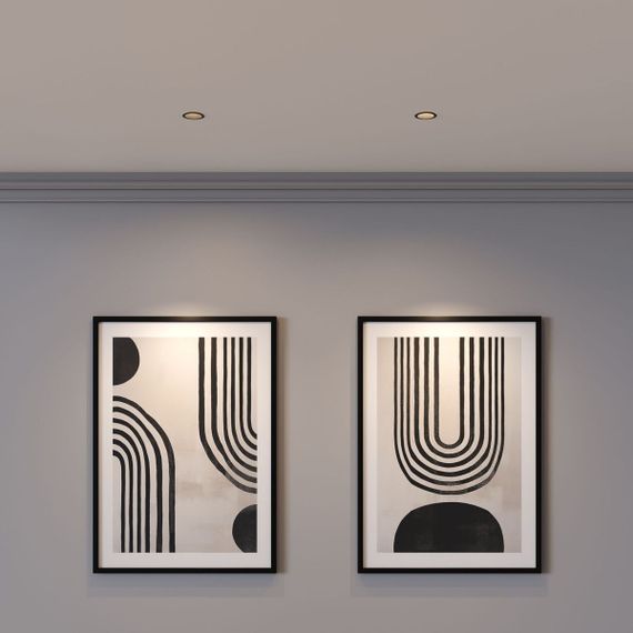 Встраиваемый светильник Elektrostandard 25059/01 a069721