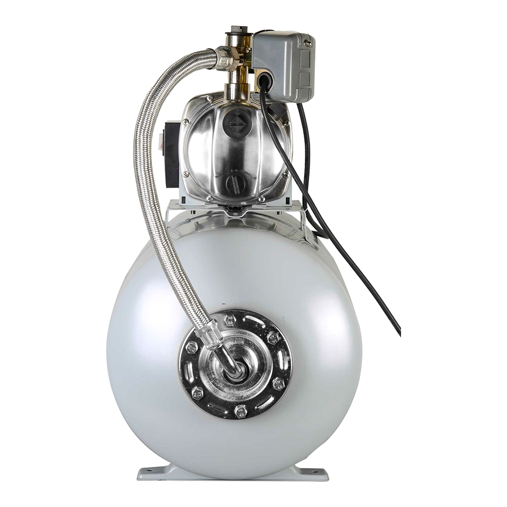 Насосная станция Ресанта АНС-4200Н/50