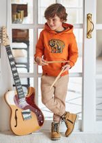 вельветовые брюки