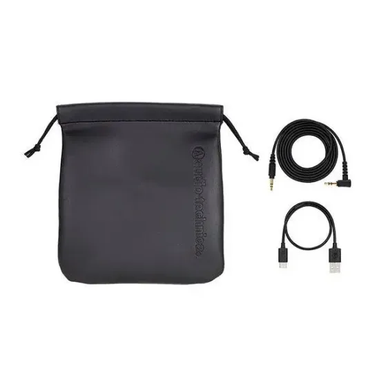 Беспроводные наушники Audio-Technica ATH-M50xBT2 Wireless, LAB Edition