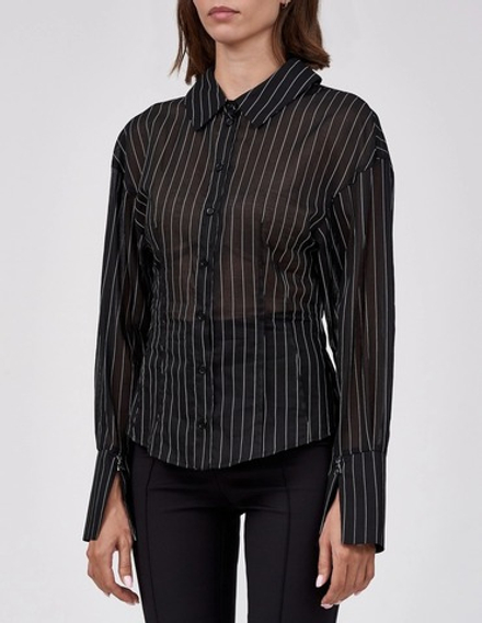 Блузка женская PATRIZIA PEPE